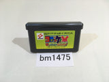 Croket! Dream Bunker Survival GameBoy Advance Japan - BM1475