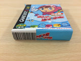 Mr. Driller BOXED GameBoy Game Boy Japan - UC4925