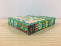 DF4219 Shikinjoh BOXED Sega Game Gear Japan