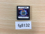 Yu Gi Oh 5D's WORLD CHAMPIONSHIP 2010 Nintendo DS Japan - FG8132
