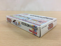 UC9359 Jinsei Game The Game Of Life Advance BOXED GameBoy Advance Japan