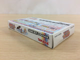 UC9359 Jinsei Game The Game Of Life Advance BOXED GameBoy Advance Japan