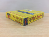 Taisengata Daisenryaku G BOXED Sega Game Gear Japan - DG6685