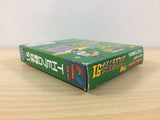 The Pro Yakyuu 91 BOXED Sega Game Gear Japan - DF9851