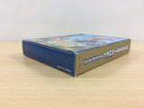 Gaia Master Duel Card Attackers BOXED GameBoy Game Boy Japan - UB2678