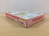 DF4573 Kosodate Quiz Dokodemo My Angel BOXED Wonder Swan Bandai Japan