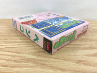 di3388 Pengo BOXED Sega Game Gear Japan