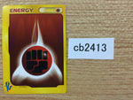 cb2413 Fighting Energy I - VS Pokemon Card TCG Japan