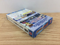 DH6452 CRASH GEAR Turbo CHAMPION LEAGUE BOXED Wonder Swan Bandai Japan
