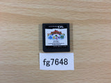 Harvest Moon The Tale of Two Towns Nintendo DS Japan - FG7648
