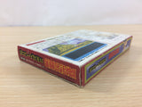 Tatakae Ramenman BOXED NES Famicom Japan - UC3162