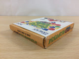 Puzzle Boble GB BOXED GameBoy Game Boy Japan - UC8090