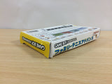 Family Tennis Advance BOXED GameBoy Advance Japan - UB4239