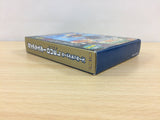 Gaia Master Duel Card Attackers BOXED GameBoy Game Boy Japan - UB2678