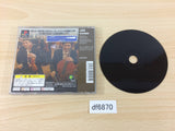 The Maestro Music Baton Stick PS1 Japan - DF6870