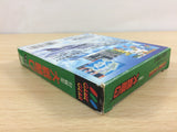 Taisengata Daisenryaku G BOXED Sega Game Gear Japan - UB9529