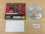 Lode Runner Extra Sega Saturn Japan - DG5229