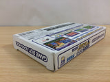 J.League Pro Soccer Club wo Tsukurou! BOXED GameBoy Advance Japan - UB7078