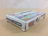 UC9359 Jinsei Game The Game Of Life Advance BOXED GameBoy Advance Japan