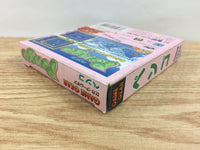 DI3388 Pengo BOXED Sega Game Gear Japan