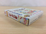 Hello Kitty no Beads Koubou BOXED GameBoy Game Boy Japan - UC8476