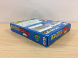 Gakkyuu Oh Yamazaki BOXED GameBoy Game Boy Japan - UB6488