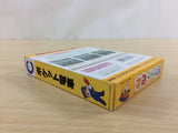 Pocket Densha BOXED GameBoy Game Boy Japan - UD1567