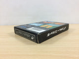 Rally Bike Dash Yarou BOXED NES Famicom Japan - UB2916