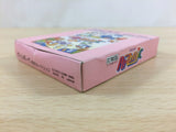 Puzznic BOXED GameBoy Game Boy Japan - UD7298