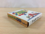 Puzzle Boble GB BOXED GameBoy Game Boy Japan - UC8090