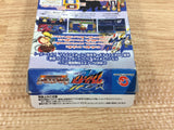 DH6452 CRASH GEAR Turbo CHAMPION LEAGUE BOXED Wonder Swan Bandai Japan