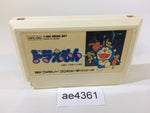 AE4361 Doraemon NES Famicom Japan