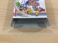 UC9359 Jinsei Game The Game Of Life Advance BOXED GameBoy Advance Japan