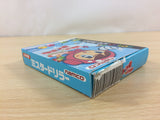 Mr. Driller BOXED GameBoy Game Boy Japan - UC4925