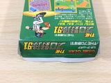 The Pro Yakyuu 91 BOXED Sega Game Gear Japan - DF9851