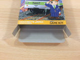 Pocket Densha BOXED GameBoy Game Boy Japan - UD1567