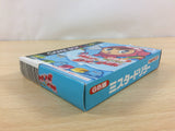 Mr. Driller BOXED GameBoy Game Boy Japan - UC4925