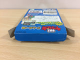 Gakkyuu Oh Yamazaki BOXED GameBoy Game Boy Japan - UB6488