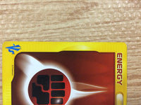 cb2413 Fighting Energy I - VS Pokemon Card TCG Japan