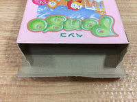 DI3388 Pengo BOXED Sega Game Gear Japan