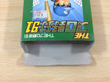 The Pro Yakyuu 91 BOXED Sega Game Gear Japan - DF9851