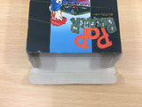 Taisengata Daisenryaku G BOXED Sega Game Gear Japan - DG6685