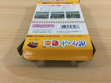 Pocket Densha BOXED GameBoy Game Boy Japan - UD1567