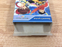 DH6452 CRASH GEAR Turbo CHAMPION LEAGUE BOXED Wonder Swan Bandai Japan