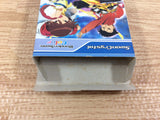 DH6452 CRASH GEAR Turbo CHAMPION LEAGUE BOXED Wonder Swan Bandai Japan