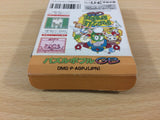 Puzzle Boble GB BOXED GameBoy Game Boy Japan - UC8090