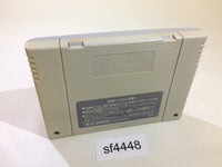 sf4448 Dragon Ball Z Super Saiya Densetsu SNES Super Famicom Japan