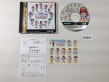 Tokimeki Memorial Taisen Tokkaedama Sega Saturn Japan - FC9553