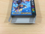 Gaia Master Duel Card Attackers BOXED GameBoy Game Boy Japan - UB2678