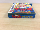 Gakkyuu Oh Yamazaki BOXED GameBoy Game Boy Japan - UB6488